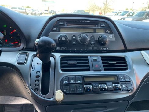 Used 2006 Honda Odyssey EX-L image 13