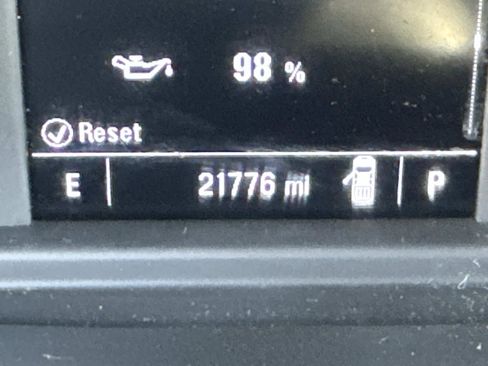 Used 2024 Chevrolet Silverado 1500 W/T w/ WT Fleet Convenience Package image 26