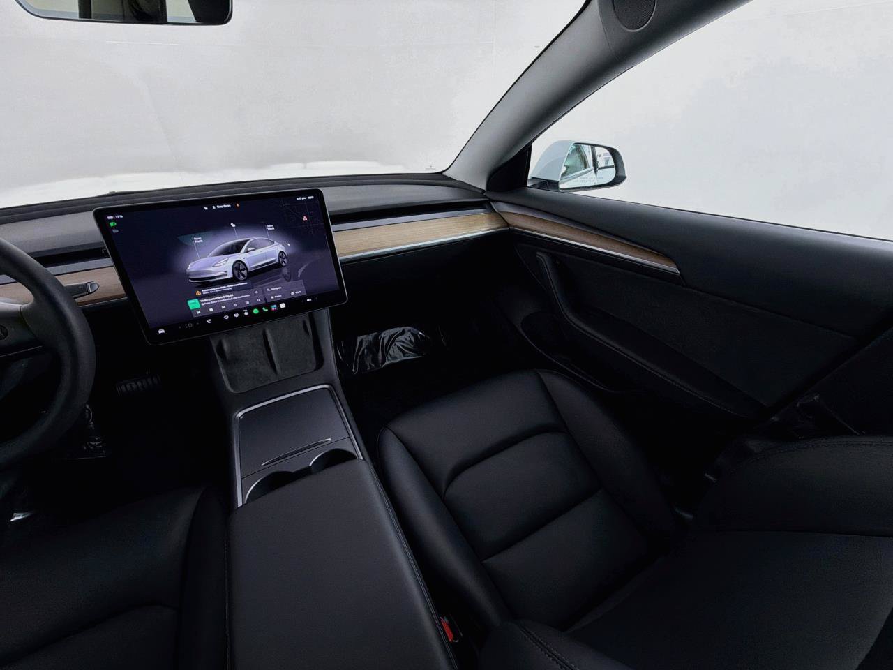 Used 2022 Tesla Model 3 RWD image 12