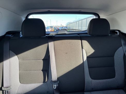 Used 2025 Chevrolet TrailBlazer LT image 36