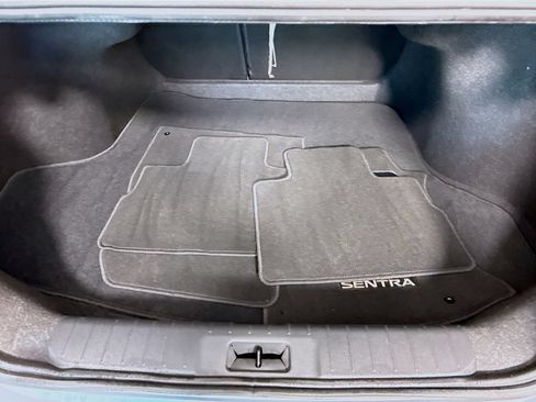 Certified 2024 Nissan Sentra SR w/ SR Premium Package FWD image 29