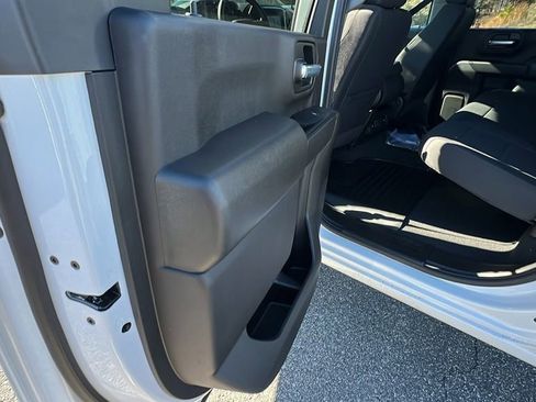 New 2026 Chevrolet Silverado 2500 Custom w/ Custom Value Package image 16