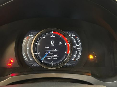 Used 2024 Lexus IS 500 w/ Special Appearance Package RWD image 32