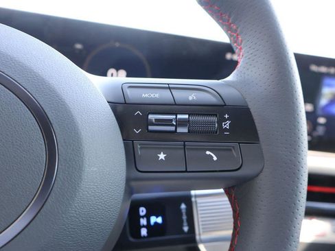 New 2026 Hyundai Sonata N Line image 30