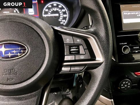 Used 2023 Subaru Forester AWD/4WD image 24