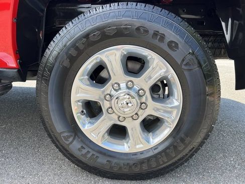 Used 2026 RAM 2500 Big Horn AWD/4WD image 20
