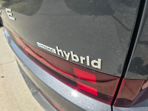 New 2026 Hyundai Santa Fe SEL AWD/4WD image 11