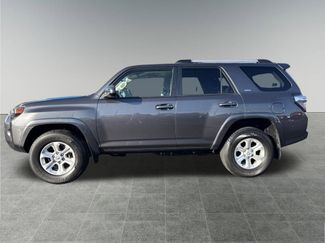 Used 2023 Toyota 4Runner SR5 video 2