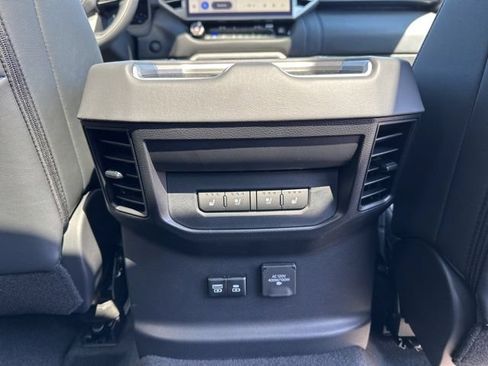 New 2026 Toyota Tundra Platinum AWD/4WD image 29
