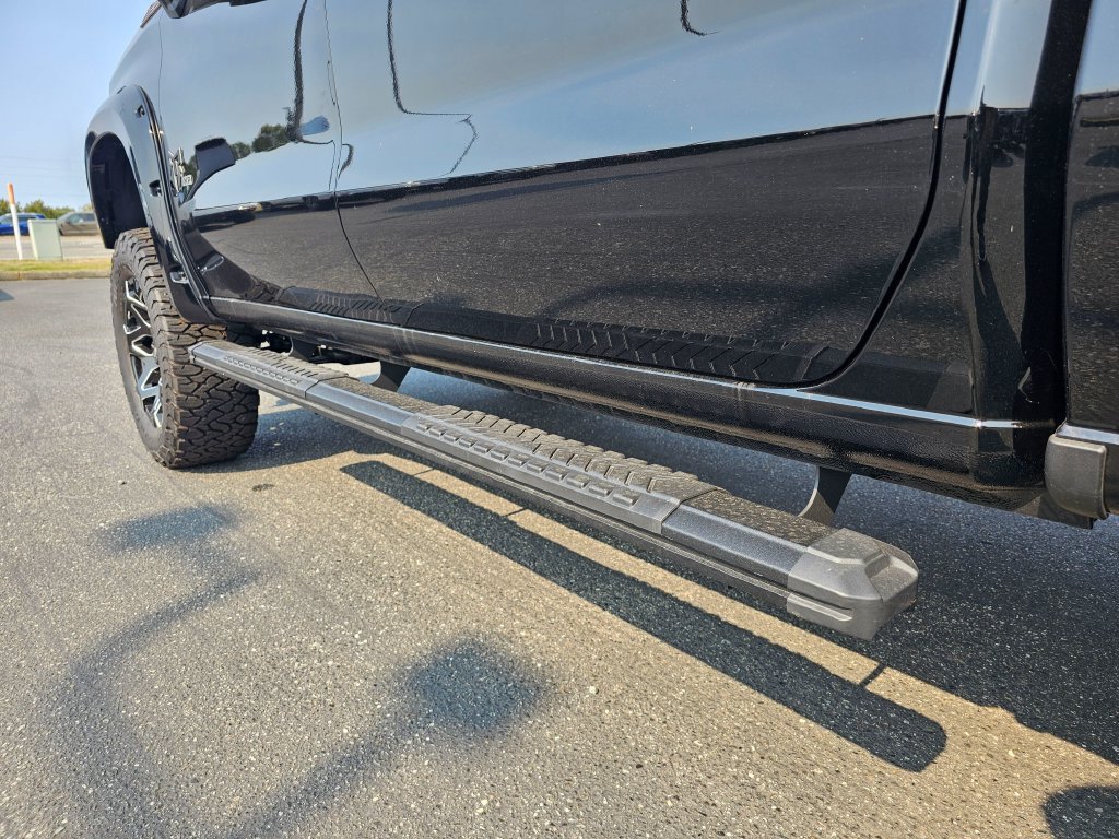 New 2026 Chevrolet Silverado 1500 RST AWD/4WD image 29