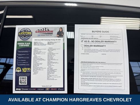 Used 2023 Acura RDX w/ Technology Package image 43