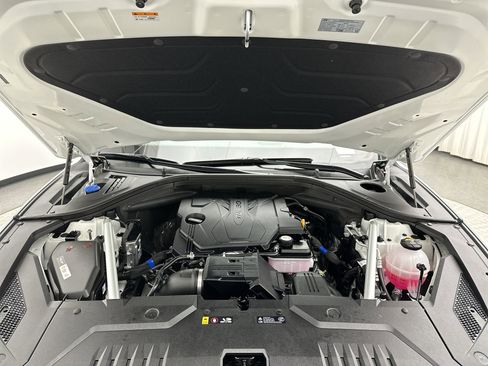 Certified 2026 Genesis GV70 2.5T Select image 26