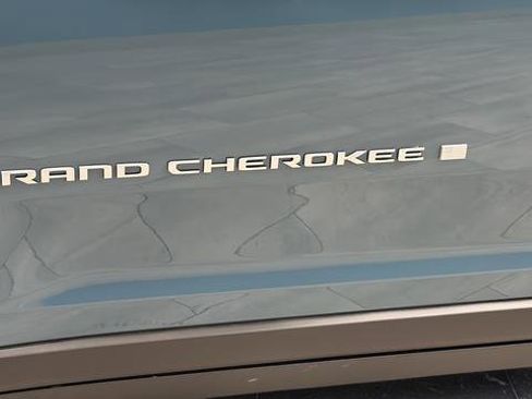 New 2026 Jeep Grand Cherokee L Limited image 42