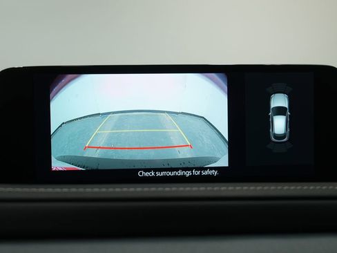 New 2026 MAZDA CX-30 Aire Edition image 34