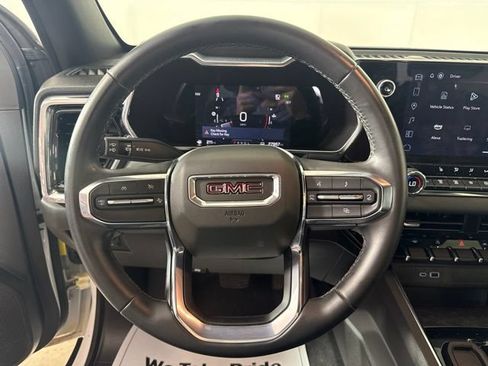 Used 2023 GMC Canyon Elevation w/ Elevation Premium Package RWD image 18