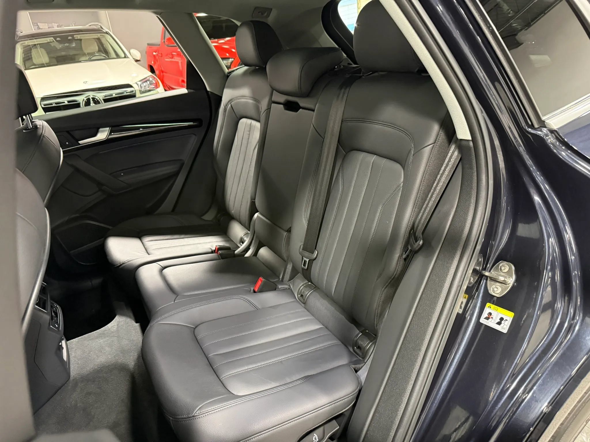 Used 2019 Audi Q5 2.0T Premium Plus AWD/4WD image 72