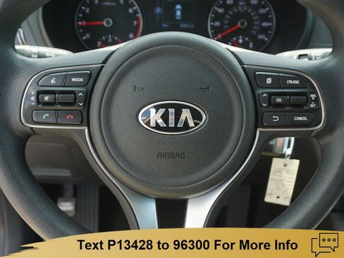 Used 2018 Kia Optima LX image 14