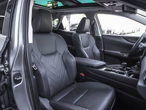 Certified 2025 Lexus NX 450h+ AWD w/ Accessory Package (Z2) image 24