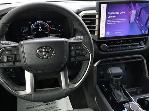 New 2026 Toyota Sequoia Limited image 16