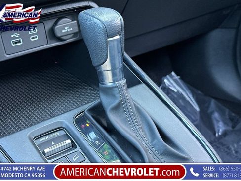 Used 2024 Honda CR-V EX image 29