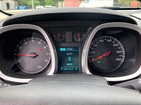Used 2016 Chevrolet Equinox LT w/ Convenience Package FWD image 26