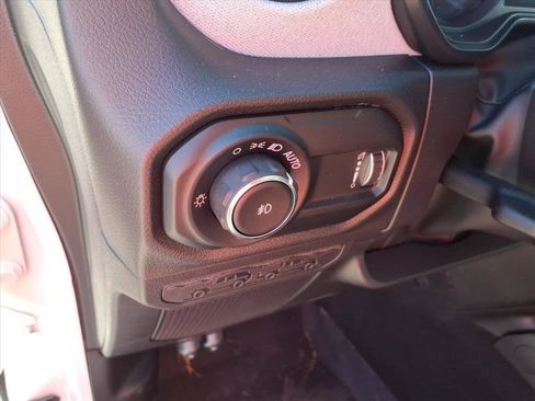 New 2024 Jeep Wrangler Sport S image 15