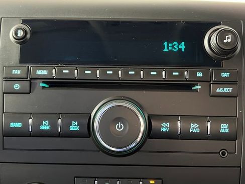 Used 2012 Chevrolet Silverado 2500 LT w/ Interior Plus Package image 17