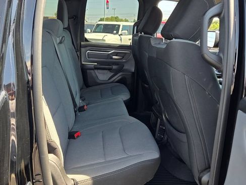 Used 2021 RAM 1500 Big Horn RWD image 16