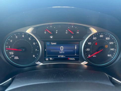 Used 2019 Chevrolet Equinox LT FWD image 5