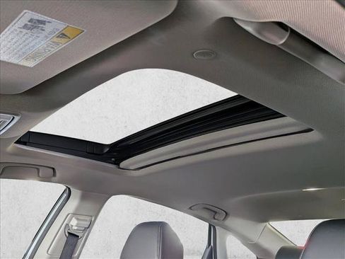 Used 2024 Honda Accord Touring image 17