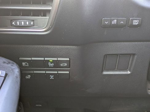 Used 2021 Lexus NX 300 F Sport w/ F Sport Premium Package image 17