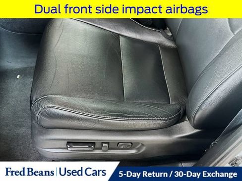 Used 2017 Honda Pilot EX-L image 22