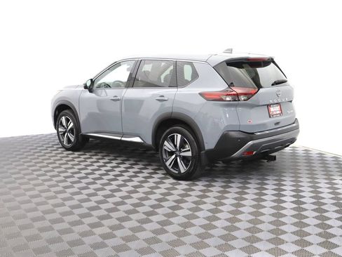Used 2023 Nissan Rogue SL w/ SL Premium Package AWD/4WD image 6
