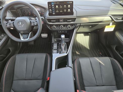 New 2026 Acura ADX A-Spec image 20