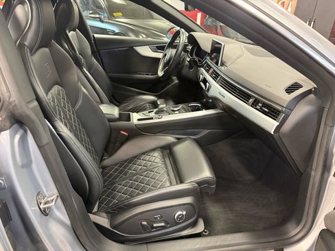 Used 2019 Audi S5 Premium Plus AWD/4WD image 40