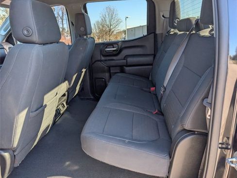 Used 2021 Chevrolet Silverado 1500 LT AWD/4WD image 18