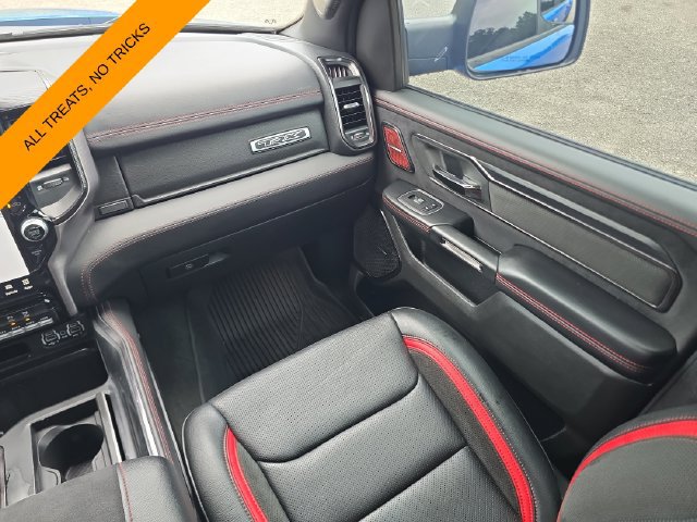 Used 2024 RAM 1500 TRX w/ TRX Level 2 Equipment Group AWD/4WD image 12