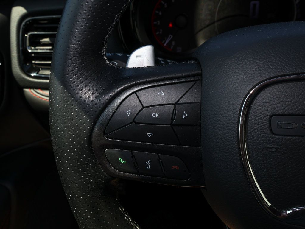 Used 2024 Dodge Durango R/T w/ Tow 'N Go Package AWD/4WD image 29
