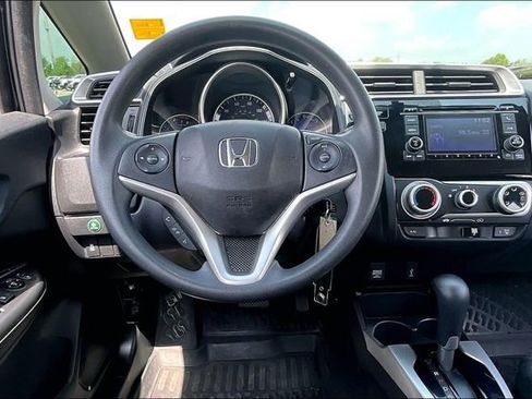 Used 2020 Honda Fit LX image 8