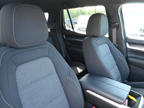 Used 2026 GMC Terrain Elevation FWD image 28