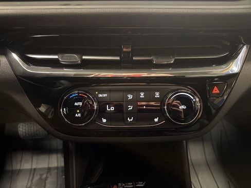 New 2026 Buick Envista Sport Touring w/ Convenience I Package image 30