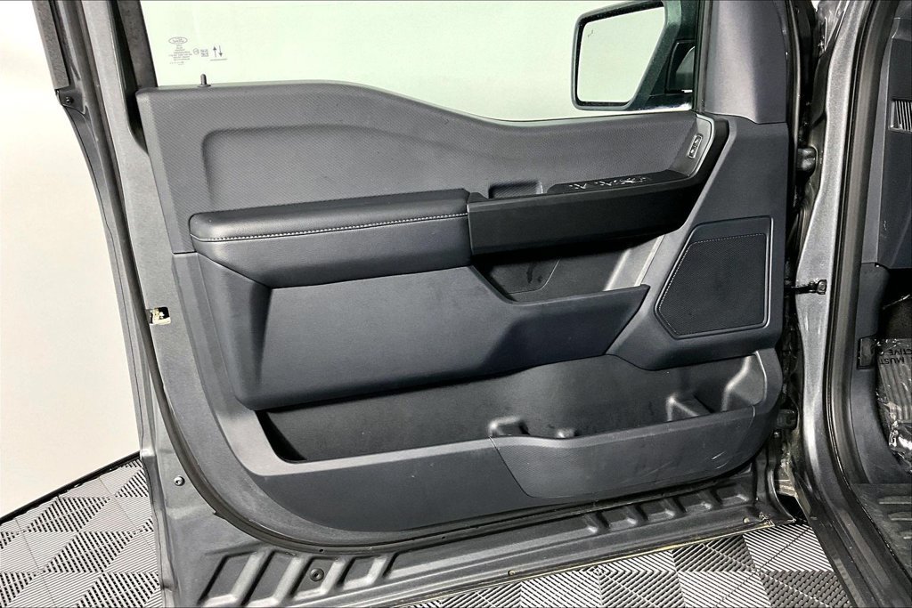 Used 2025 Ford F150 STX RWD image 23