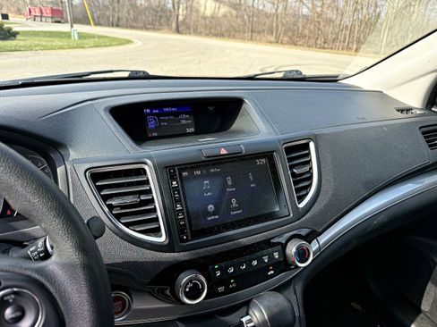 Used 2015 Honda CR-V EX image 16