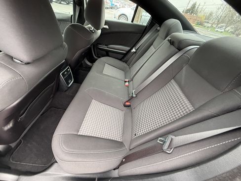 Used 2019 Dodge Charger Scat Pack image 11