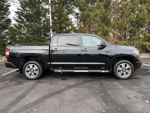 Used 2018 Toyota Tundra 1794 Edition image 11