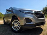 Used 2024 Chevrolet Equinox LT image 6