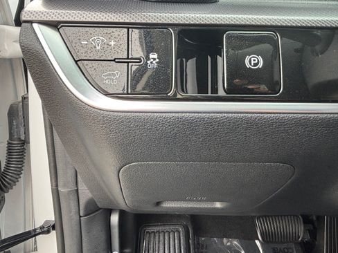 Certified 2025 Kia Sportage SX FWD image 26