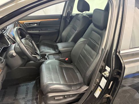 Used 2017 Honda CR-V EX-L image 23