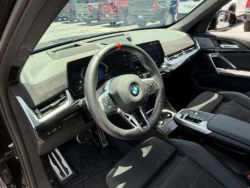 Used 2026 BMW X1 M35i w/ Technology Package AWD/4WD image 10