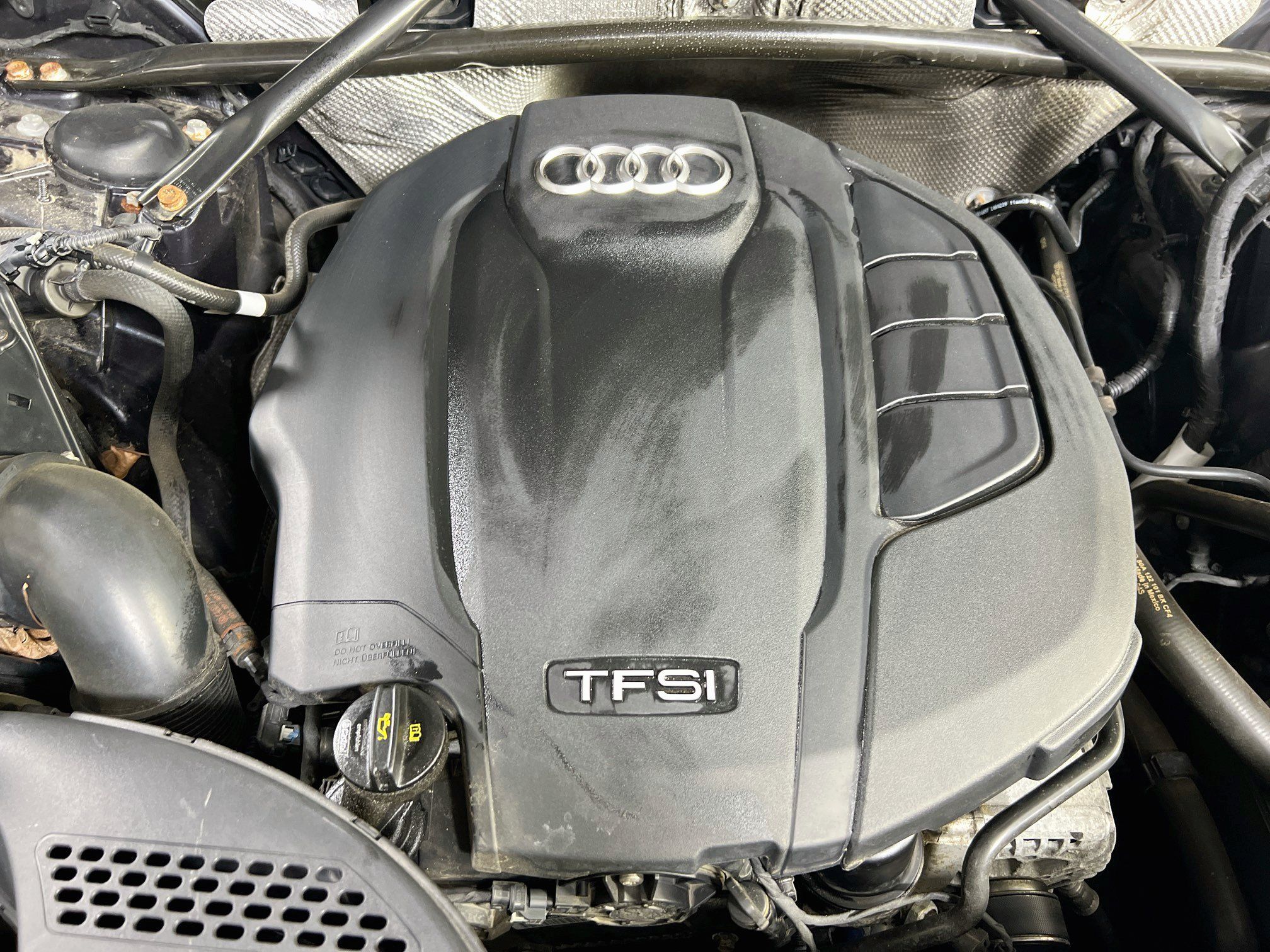 Used 2019 Audi Q5 2.0T Premium Plus w/ Premium Plus Package AWD/4WD image 29